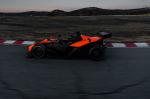 KTM X-Bow RR 2016 года